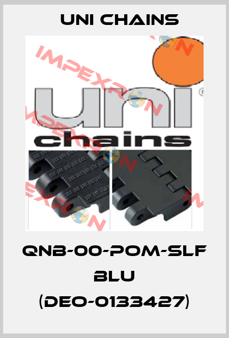 QNB-00-POM-SLF BLU (DEO-0133427) Uni Chains