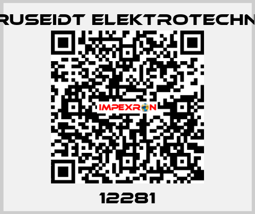 12281 druseidt Elektrotechnik