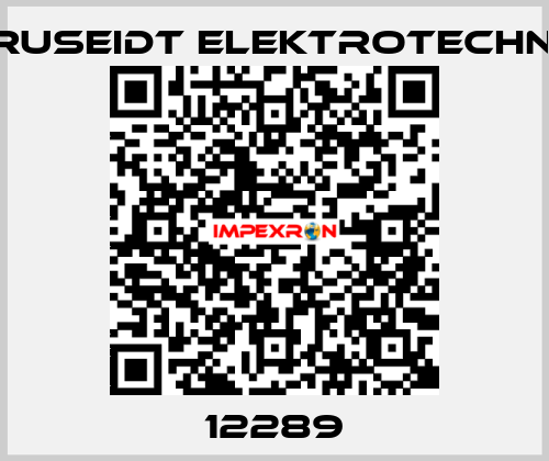 12289 druseidt Elektrotechnik