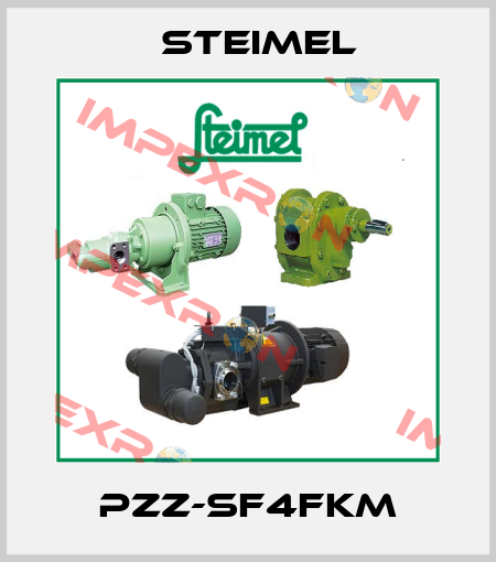 PZZ-SF4FKM Steimel