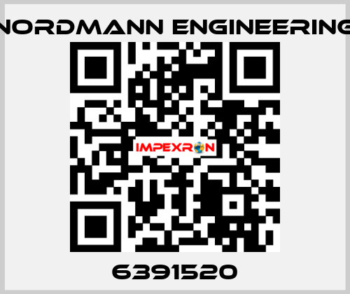 6391520 NORDMANN ENGINEERING