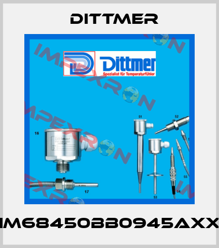 im68450bb0945axx Dittmer
