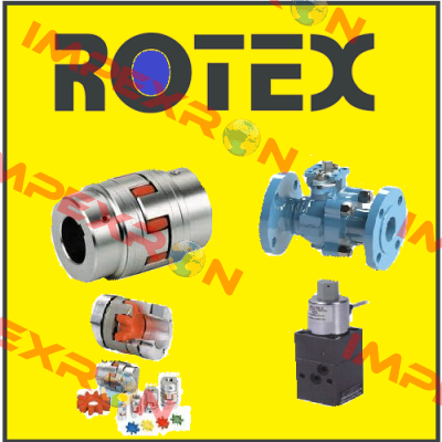 65 CHNR 171346 Rotex