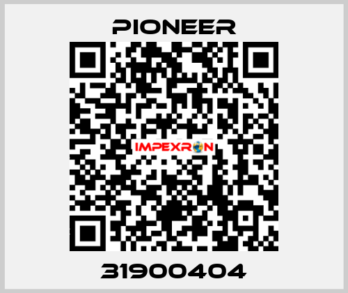 31900404 Pioneer