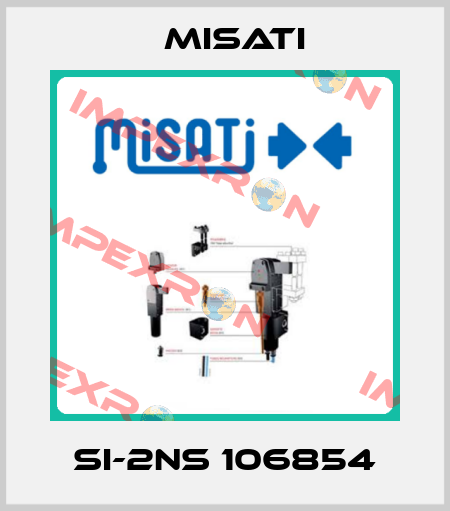 SI-2NS 106854 Misati