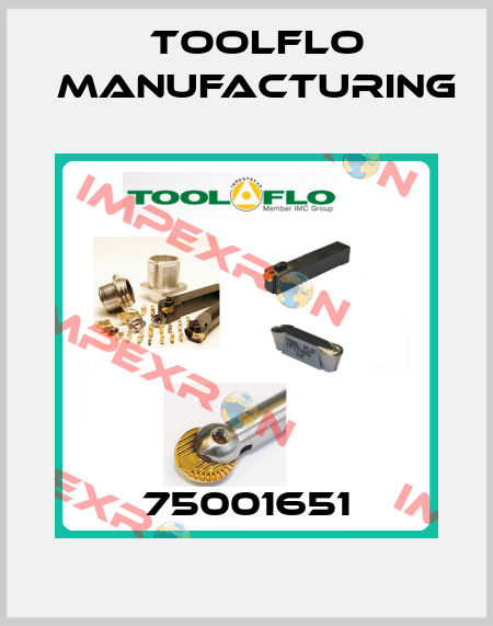 75001651 Toolflo Manufacturing