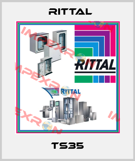 TS35 Rittal