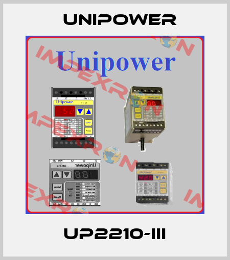 UP2210-III Unipower