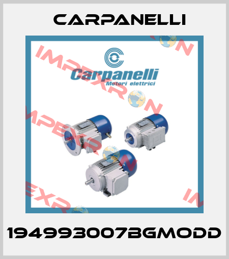 194993007BGMODD Carpanelli