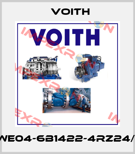 WE04-6B1422-4RZ24/* Voith