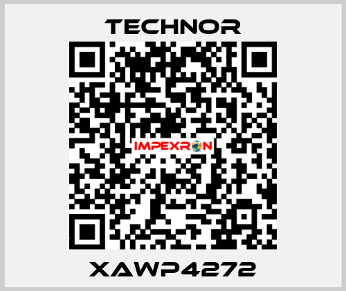 XAWP4272 TECHNOR