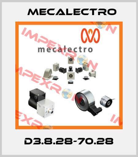 D3.8.28-70.28 Mecalectro