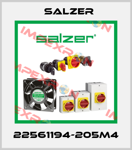 22561194-205M4 Salzer