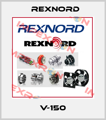 V-150 Rexnord