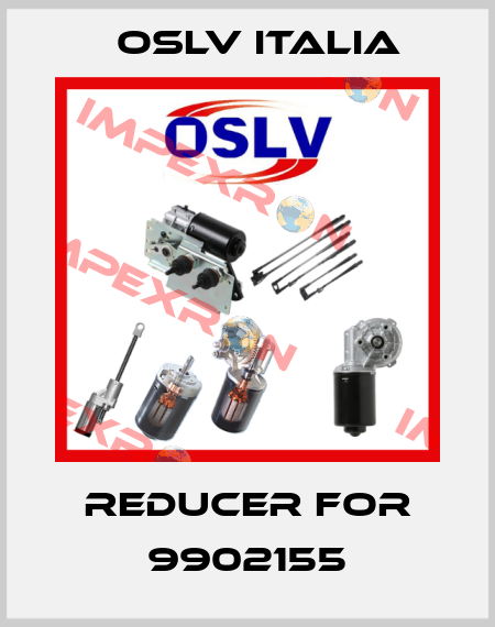 reducer for 9902155 OSLV Italia