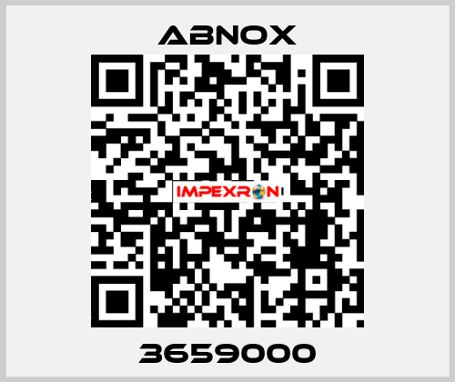 3659000 ABNOX