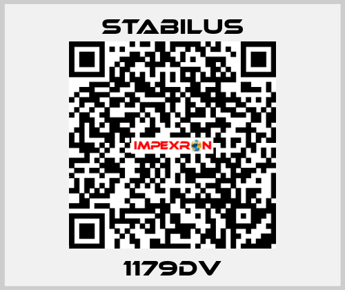 1179DV Stabilus