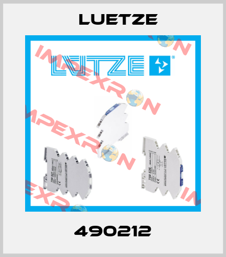 490212 Luetze