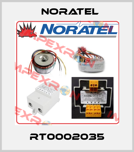 RT0002035 Noratel