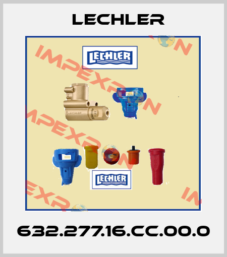 632.277.16.CC.00.0 Lechler