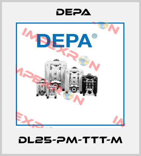 DL25-PM-TTT-M Depa