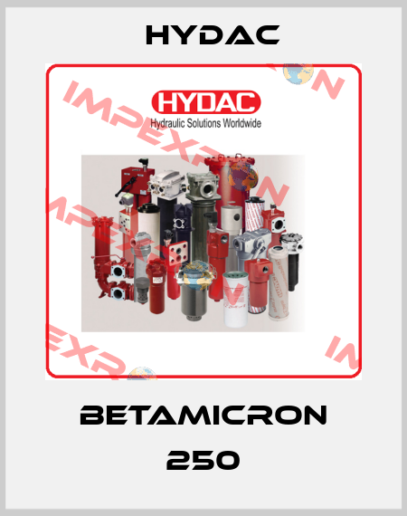 BETAMICRON 250 Hydac
