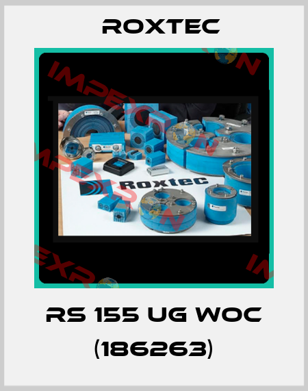 RS 155 UG WOC (186263) Roxtec