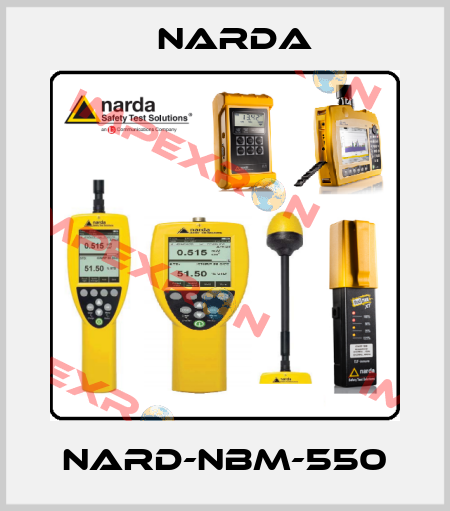 NARD-NBM-550 Narda