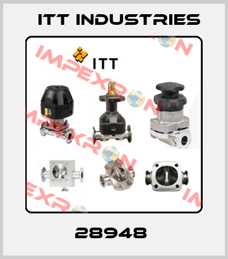 28948  Itt Industries