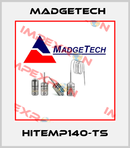 HiTemp140-TS Madgetech