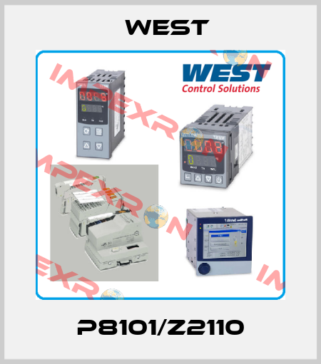 P8101/Z2110 West