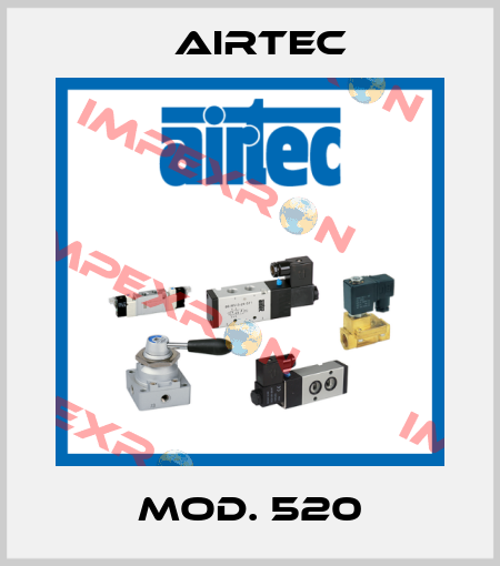Mod. 520 Airtec