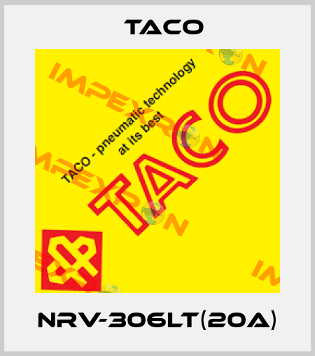 NRV-306LT(20A) Taco