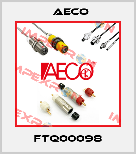 FTQ00098 Aeco