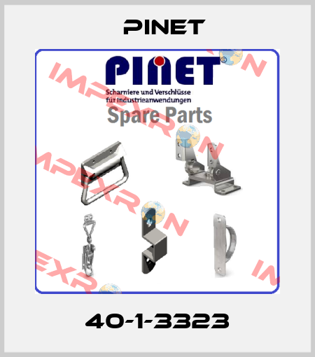 40-1-3323 Pinet