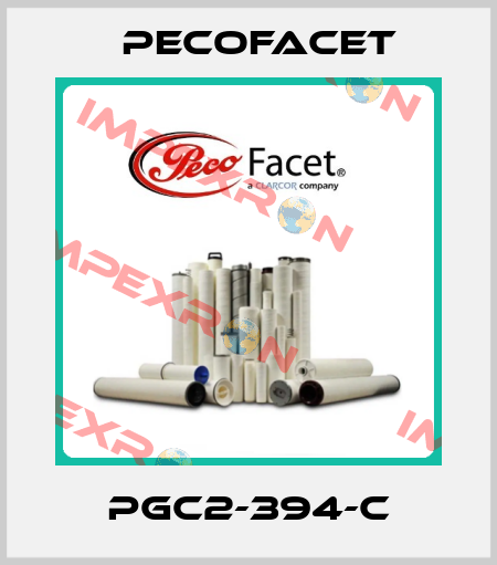 PGC2-394-C PECOFacet