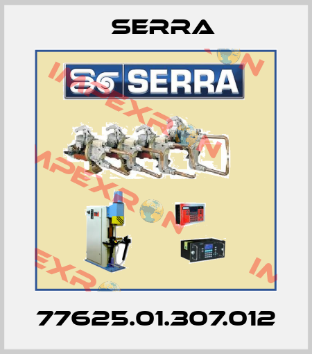 77625.01.307.012 Serra