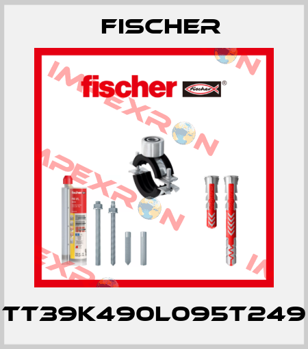 TT39K490L095T249 Fischer