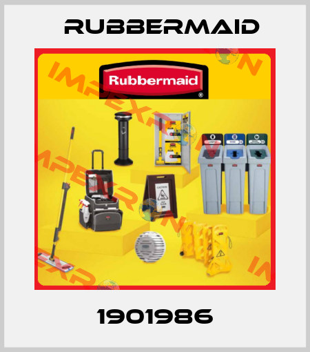 1901986 Rubbermaid