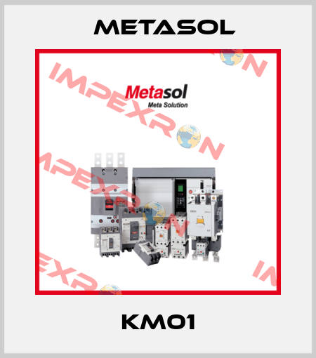 KM01 Metasol