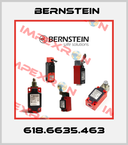618.6635.463 Bernstein