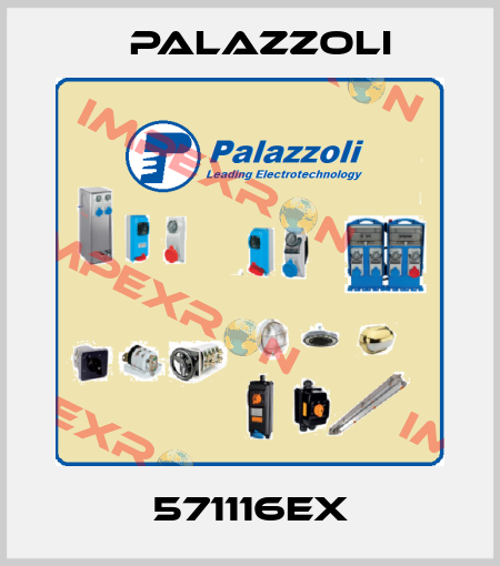 571116EX Palazzoli