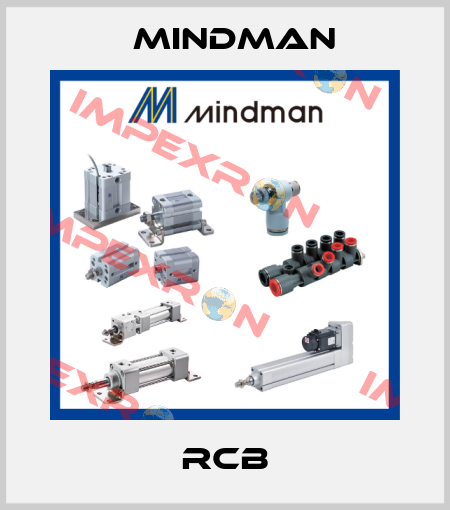 RCB Mindman