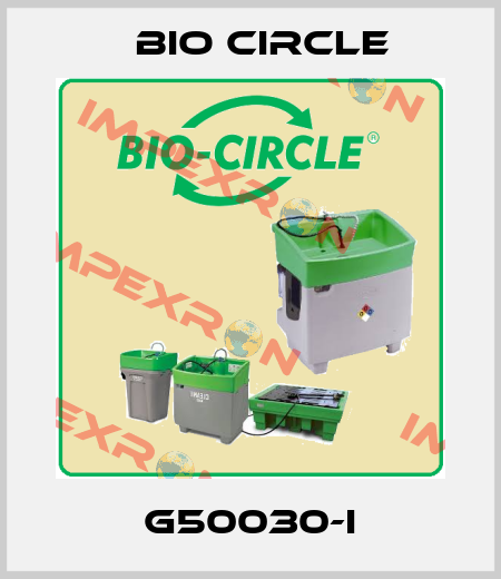 G50030-I Bio Circle