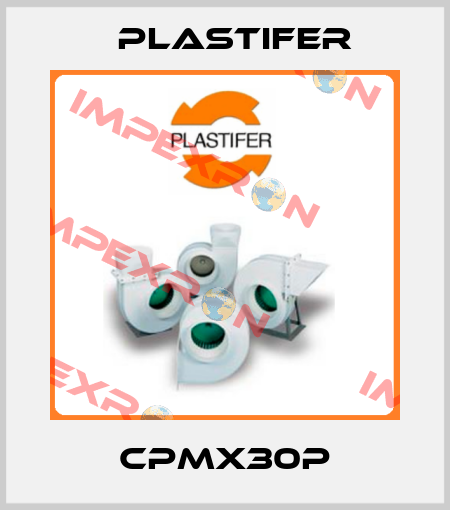 CPMX30P Plastifer