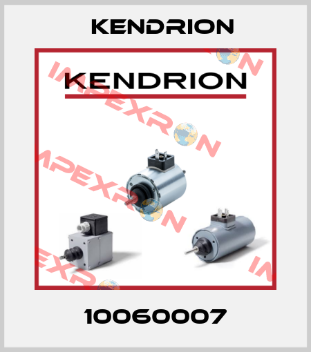 10060007 Kendrion