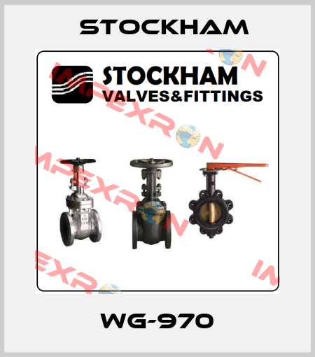 WG-970 Stockham