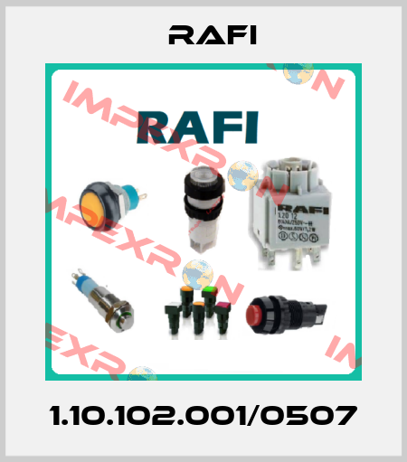 1.10.102.001/0507 Rafi