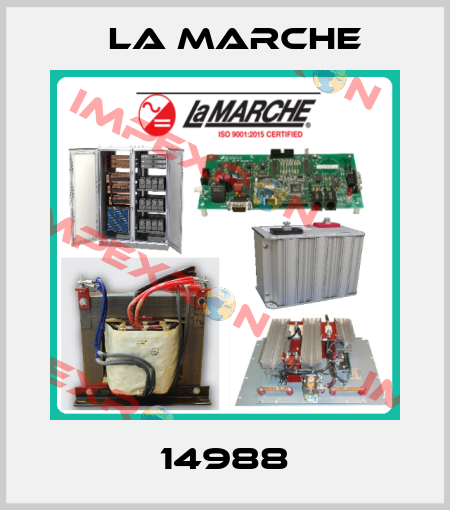 14988 La Marche