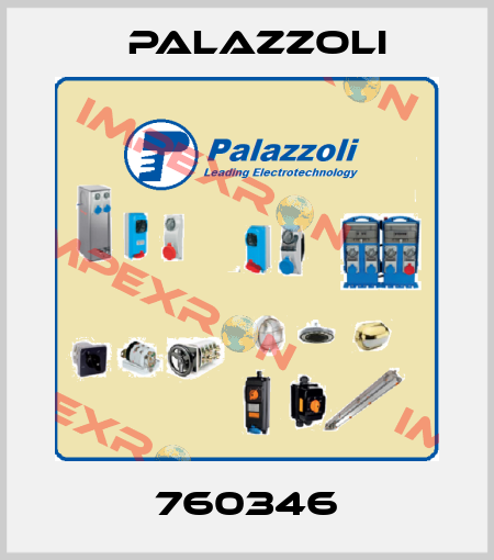 760346 Palazzoli